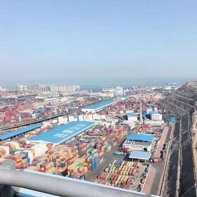 走進(jìn)大連自貿(mào)片區(qū) 以制度創(chuàng)新驅(qū)動(dòng)產(chǎn)業(yè)新成就